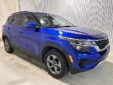 KIA Seltos LX TA 2023 à vendre - Photo 4