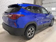 KIA Seltos LX TA 2023 à vendre - Photo 5