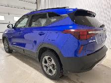 KIA Seltos LX TA 2023 à vendre - Photo 8