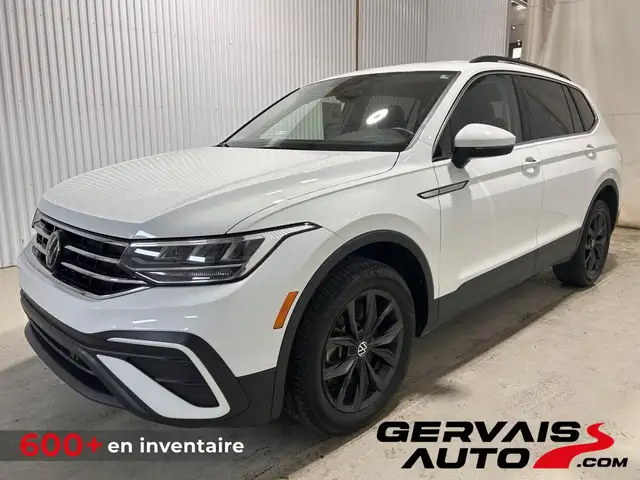 Volkswagen Tiguan Comfortline 4MOTION 2024 à vendre