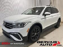 Volkswagen Tiguan Comfortline 4MOTION 2024 à vendre