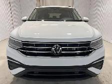 Volkswagen Tiguan Comfortline 4MOTION 2024 à vendre - Photo 3