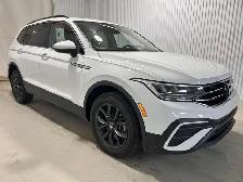 Volkswagen Tiguan Comfortline 4MOTION 2024 à vendre - Photo 5