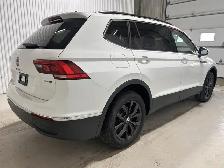 Volkswagen Tiguan Comfortline 4MOTION 2024 à vendre - Photo 7