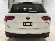 Volkswagen Tiguan Comfortline 4MOTION 2024 à vendre - Photo 9