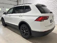 Volkswagen Tiguan Comfortline 4MOTION 2024 à vendre - Photo 11
