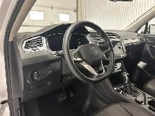 Volkswagen Tiguan Comfortline 4MOTION 2024 à vendre - Photo 14