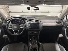 Volkswagen Tiguan Comfortline 4MOTION 2024 à vendre - Photo 15