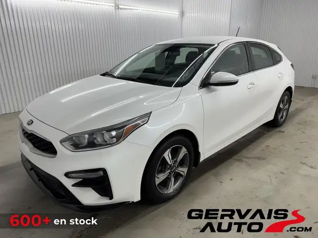 KIA Forte5 EX 2020 à vendre