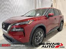 Nissan Rogue S TI 2021 à vendre
