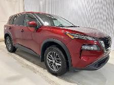 Nissan Rogue S TI 2021 à vendre - Photo 4
