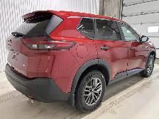 Nissan Rogue S TI 2021 à vendre - Photo 5