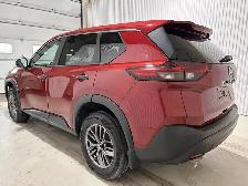 Nissan Rogue S TI 2021 à vendre - Photo 8