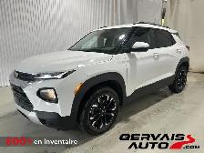 Chevrolet Trailblazer Traction intégrale, 4 portes LT 2023 à ven