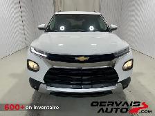 Chevrolet Trailblazer Traction intégrale, 4 portes LT 2023 à ven - Photo 3