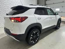 Chevrolet Trailblazer Traction intégrale, 4 portes LT 2023 à ven - Photo 5