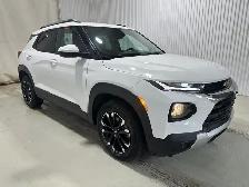 Chevrolet Trailblazer Traction intégrale, 4 portes LT 2023 à ven - Photo 7