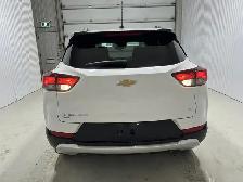Chevrolet Trailblazer Traction intégrale, 4 portes LT 2023 à ven - Photo 9