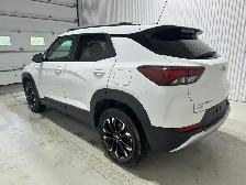 Chevrolet Trailblazer Traction intégrale, 4 portes LT 2023 à ven - Photo 10