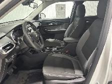 Chevrolet Trailblazer Traction intégrale, 4 portes LT 2023 à ven - Photo 11