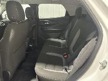 Chevrolet Trailblazer Traction intégrale, 4 portes LT 2023 à ven - Photo 12