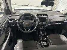 Chevrolet Trailblazer Traction intégrale, 4 portes LT 2023 à ven - Photo 13