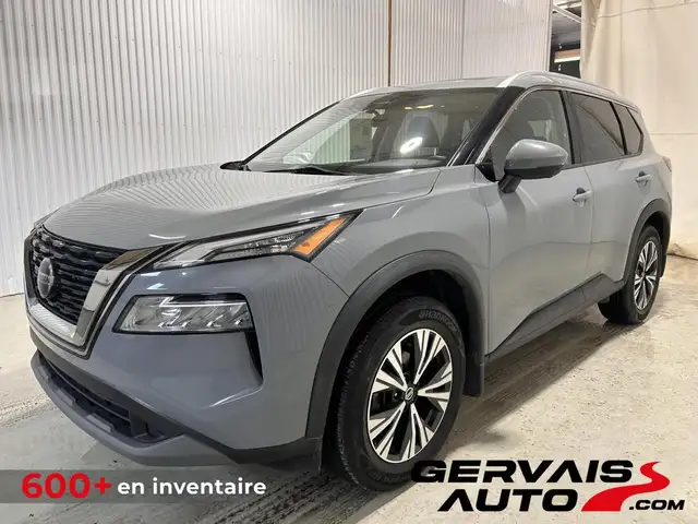 Nissan Rogue SV Premium TI 2021 à vendre
