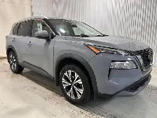 Nissan Rogue SV Premium TI 2021 à vendre - Photo 5