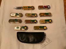 Collector Knives
