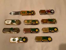 Collector Knives - Photo 2