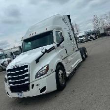 Class 1 Driver needed for BC-AB  Run