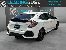 2018 Honda Civic Sport Touring SPORTY - ECONOMICAL - Photo 3