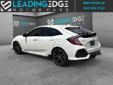 2018 Honda Civic Sport Touring SPORTY - ECONOMICAL - Photo 4