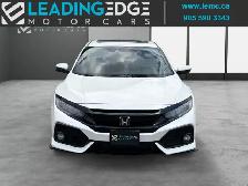 2018 Honda Civic Sport Touring SPORTY - ECONOMICAL - Photo 5