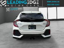 2018 Honda Civic Sport Touring SPORTY - ECONOMICAL - Photo 6