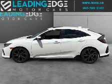2018 Honda Civic Sport Touring SPORTY - ECONOMICAL - Photo 7