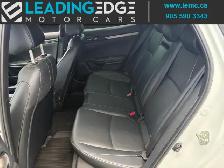 2018 Honda Civic Sport Touring SPORTY - ECONOMICAL - Photo 10