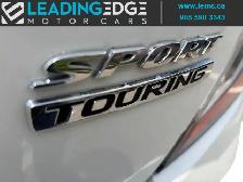 2018 Honda Civic Sport Touring SPORTY - ECONOMICAL - Photo 14