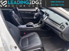 2018 Honda Civic Sport Touring SPORTY - ECONOMICAL - Photo 15