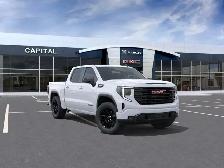 2026 GMC Sierra 1500 Elevation - Photo 2