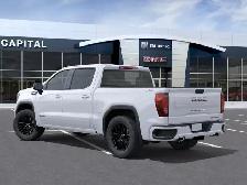 2026 GMC Sierra 1500 Elevation - Photo 4