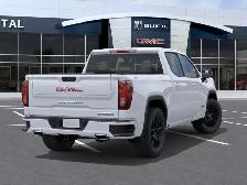 2026 GMC Sierra 1500 Elevation - Photo 5