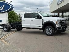 2026 Ford F-550 Super Duty XL | TRAILER TOW PACKAGE-HIGH CAPACIT - Photo 2