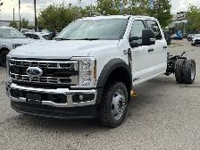 2026 Ford F-550 Super Duty XL | TRAILER TOW PACKAGE-HIGH CAPACIT - Photo 5