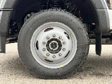 2026 Ford F-550 Super Duty XL | TRAILER TOW PACKAGE-HIGH CAPACIT - Photo 6