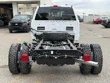 2026 Ford F-550 Super Duty XL | TRAILER TOW PACKAGE-HIGH CAPACIT - Photo 11