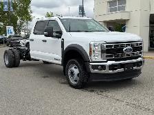 2026 Ford F-550 Super Duty XL | TRAILER TOW PACKAGE-HIGH CAPACIT - Photo 13