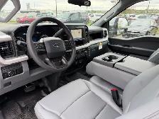 2026 Ford F-550 Super Duty XL | TRAILER TOW PACKAGE-HIGH CAPACIT - Photo 16
