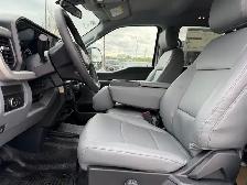 2026 Ford F-550 Super Duty XL | TRAILER TOW PACKAGE-HIGH CAPACIT - Photo 17