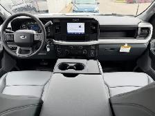 2026 Ford F-550 Super Duty XL | TRAILER TOW PACKAGE-HIGH CAPACIT - Photo 18